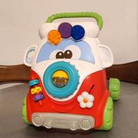  Primi Passi Chicco Happy Hippy 2in1