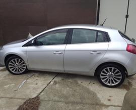 Fiat bravo 1.6multyjet 120 cavalli