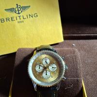 Breitling Navitimer Airborne FULL SET oro