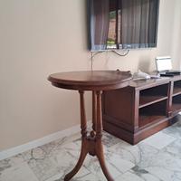 Tavolino in legno