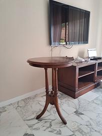 Tavolino in legno