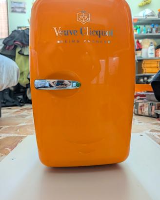 Frigorifero Veuve clicquot Da Viaggio