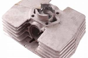 Cilindro Minarelli P4 P6 Gilardoni