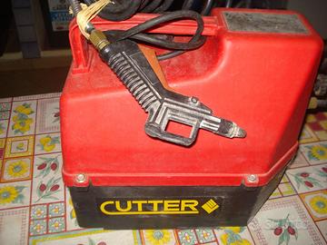 Compressore Cutter