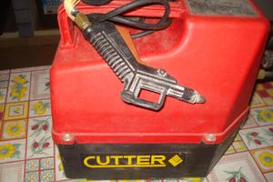 Compressore Cutter