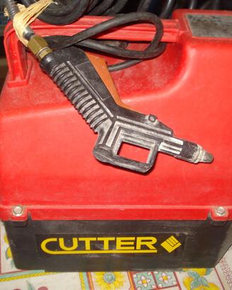 Compressore Cutter