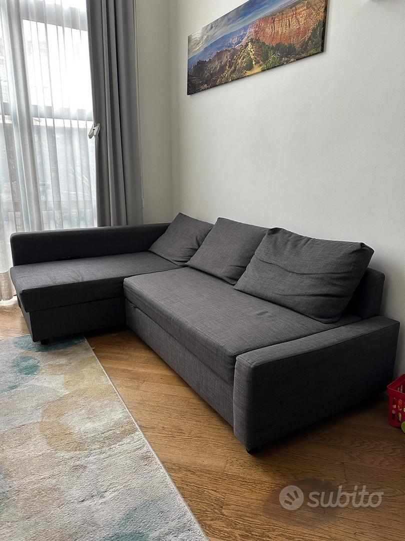 Ikea Friheten Divano Angolo Letto Ikea Divani Letto Ikea Foto Ikea