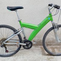 Mountain bike Pininfarina 
