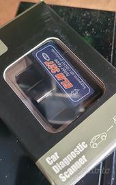 Lettore OBDII ELM327 Bluetooth – diagnosi auto