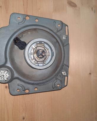 Faro proiettore originale Volkswagen Golf 2°