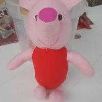 Peluche Piglet Winnie the Pooh 