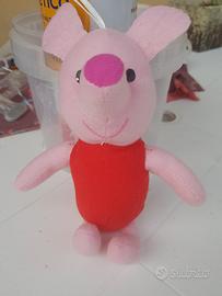 Peluche Piglet Winnie the Pooh 