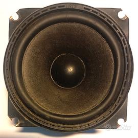 Altoparlanti (Medi) 10cm "RCF" 80w Peak / 40w RMS
