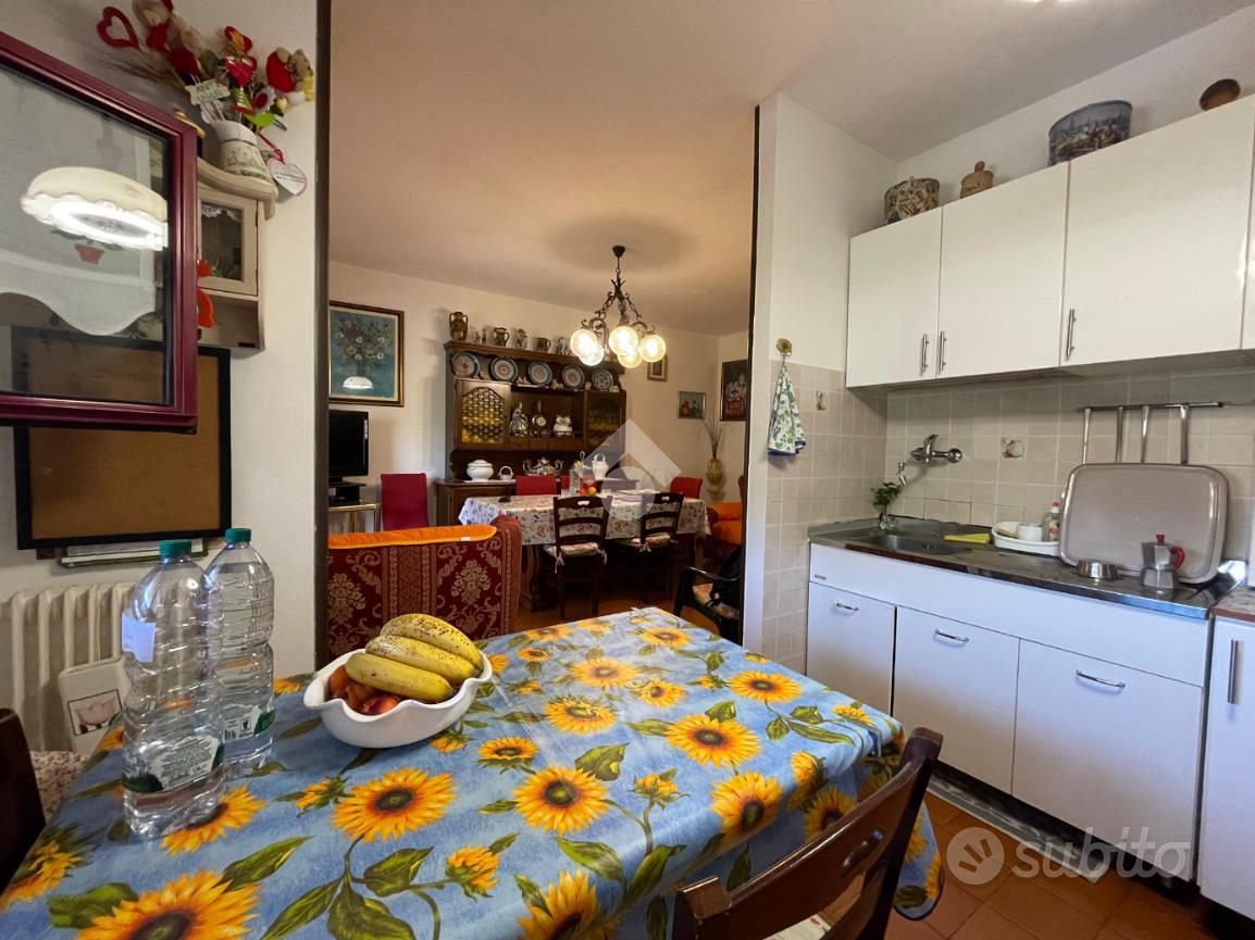 Apartment in Genova, Sant'Eusebio, Media Val Bisagno - Altro