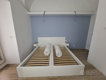 Bivani zona via plebiscito