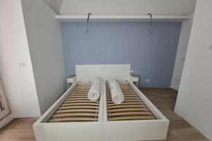 Bivani zona via plebiscito