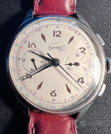 Orologio Cronografo anni 50