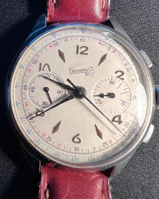 Orologio Cronografo anni 50