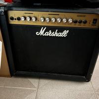 Amplificatore Marshall G30R CD