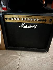 Amplificatore Marshall G30R CD