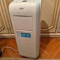 CONDIZIONATORE PORTATILE ARGO FUTURE NEW