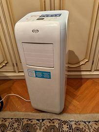 CONDIZIONATORE PORTATILE ARGO FUTURE NEW