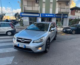 Subaru XV 2.0TD 4x4 Motore nuovo garanzia uff. sub