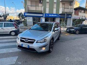 Subaru XV 2.0TD 4x4 Motore nuovo garanzia uff. sub