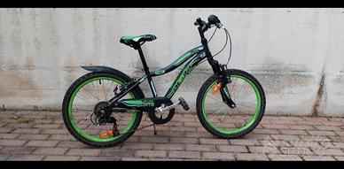 mtb ruote 20"