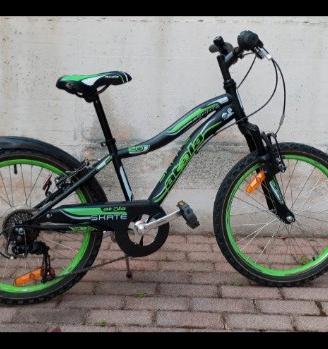 mtb ruote 20"
