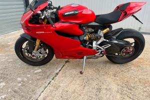 Ducati Panigale 1199S