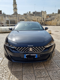 Peugeot 508 gt line 2000cc