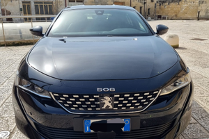 Peugeot 508 gt line 2000cc