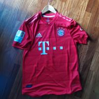 Maglia Bayern Monaco 