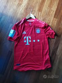 Maglia Bayern Monaco 