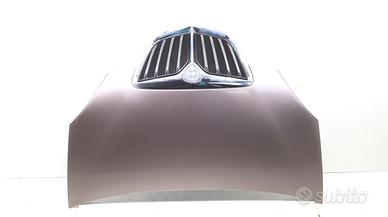 COFANO ANTERIORE LANCIA Musa 2° Serie 51732277 (0