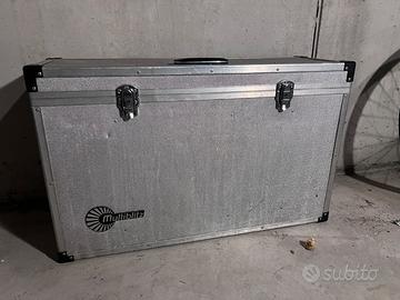 Set 3 flash Multiblitz