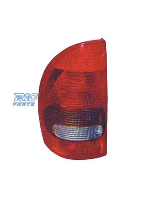 FANALE SINISTRO PER OPEL CORSA B 5P 93-00