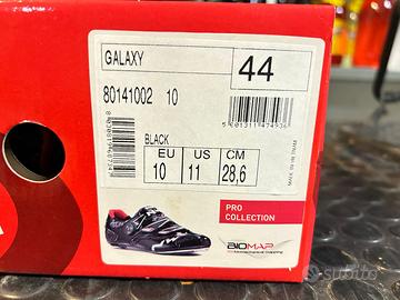 Scarpe Bici Corsa Northwave Galaxy