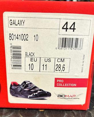 Scarpe Bici Corsa Northwave Galaxy