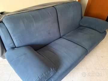 Divano letto