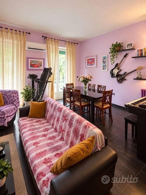 Appartamento – Prato, La Pietà, I lecci - Vista 3