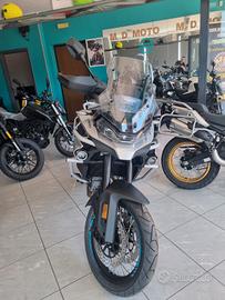 Cf Moto 800MT SPORT EURO5+