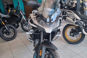 Cf Moto 800MT SPORT EURO5+
