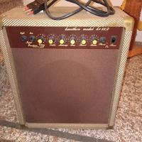 karathon KX 33 R amplificatore per chitarra 