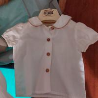 Completo  neonata prima classe