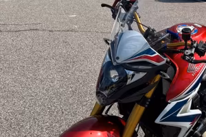 Cb1000r cb 1000 r 