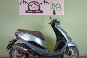 Suzuki UF Estilete 50 garantita e finanziabile