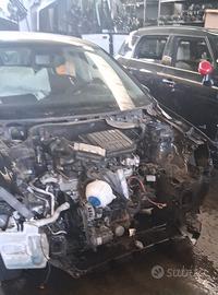 RICAMBI USATI V.W. POLO