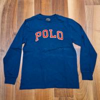 Maglietta a Maniche Lunghe Polo Ralph Lauren